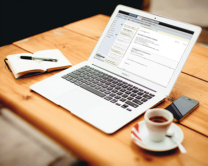 Webmail
