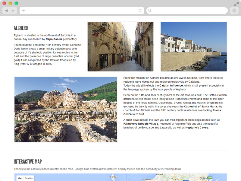 Hotel Alguer