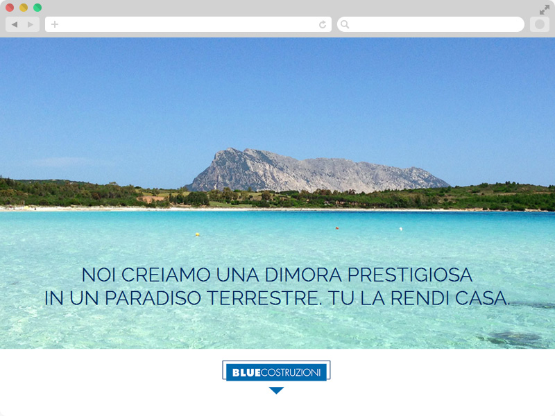 Blue Costruzioni