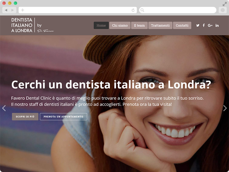 Favero Dental Clinic