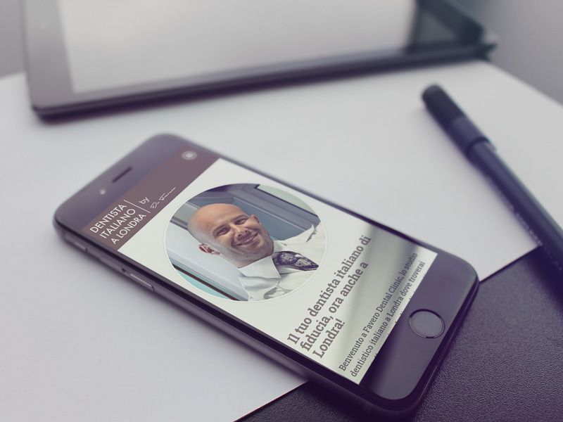 Favero Dental Clinic
