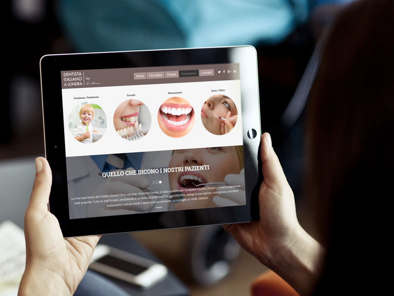 Favero Dental Clinic