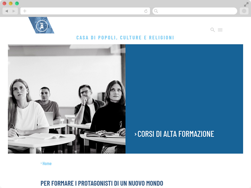 Fondazione Accademia