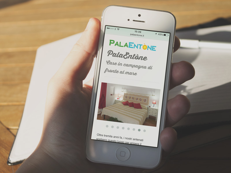 PalaEntone