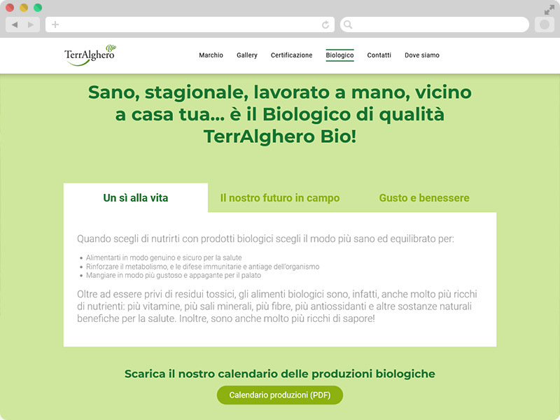 TerrAlghero Bio