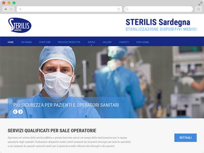 Sterilis Sardegna